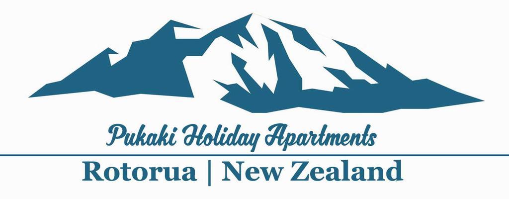 Pukaki Holiday Apartments Rotorua Exteriér fotografie